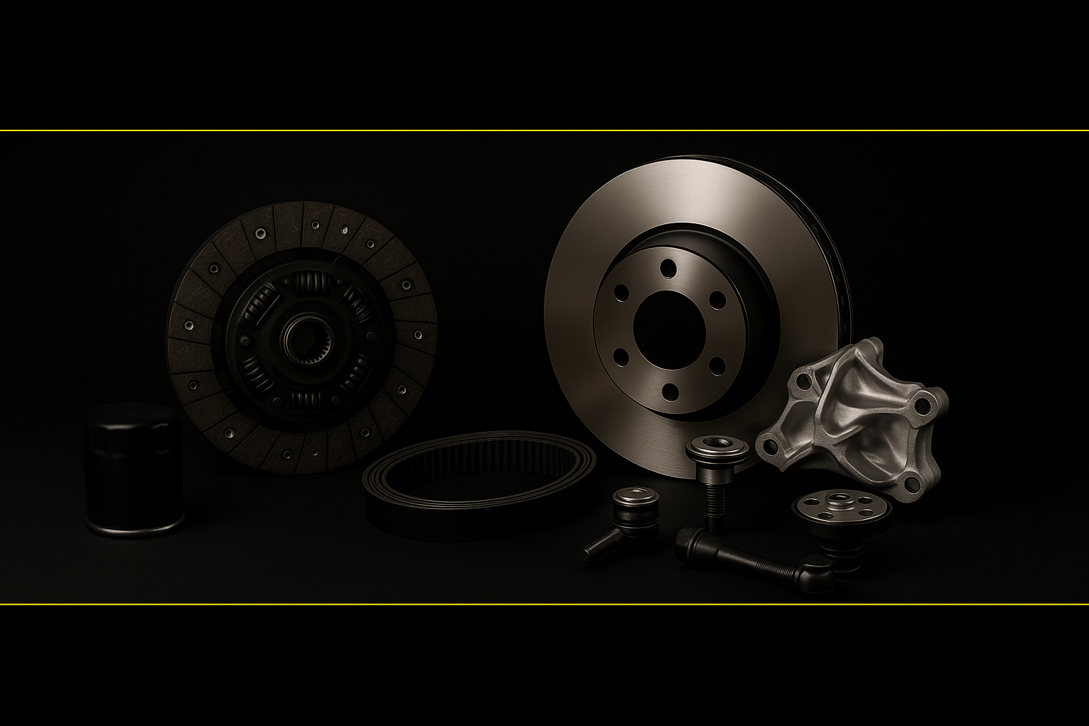 Opel RIGAS Banner