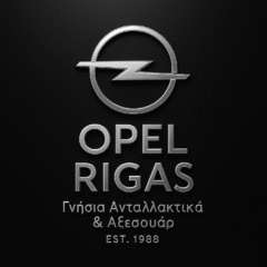 opelrigas