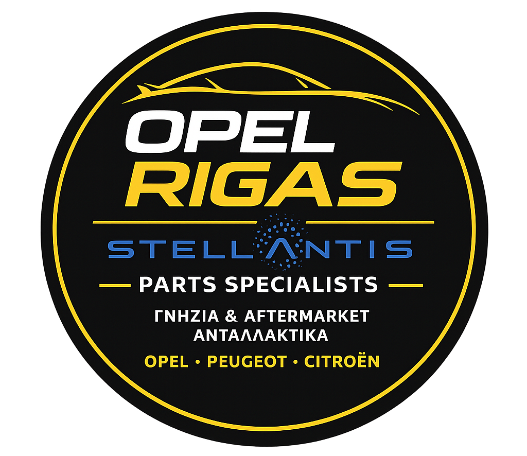 Opel Rigas