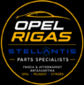Opel Rigas